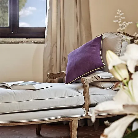 Medicea Di Lilliano * Grassina