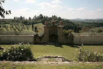 Medicea Di Lilliano Grassina