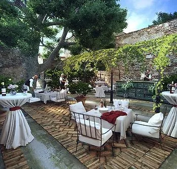 Villa Medicea Di Lilliano