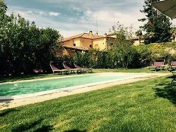 Medicea Di Lilliano Grassina