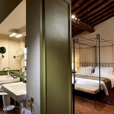 Villa Medicea Di Lilliano Grassina