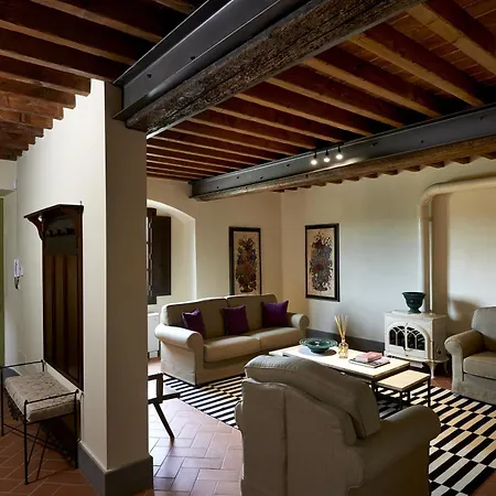 Medicea Di Lilliano Grassina