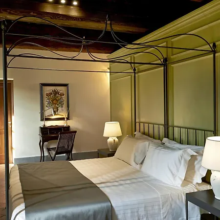 Villa Medicea Di Lilliano Grassina