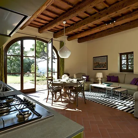 Medicea Di Lilliano *