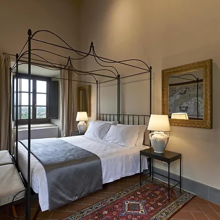 Villa Medicea Di Lilliano Grassina