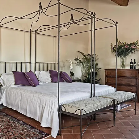 Medicea Di Lilliano Grassina