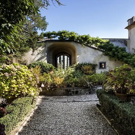 Medicea Di Lilliano Villa