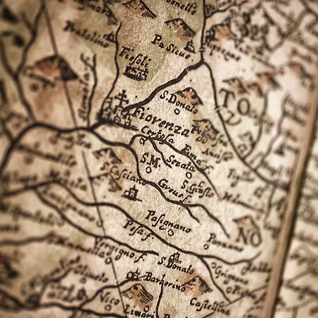 Villa Medicea Di Lilliano Grassina