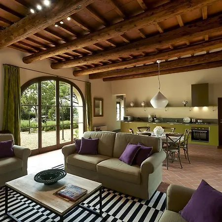 Medicea Di Lilliano Grassina