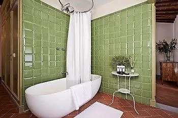 别墅 美迪西利利亚诺别墅 *