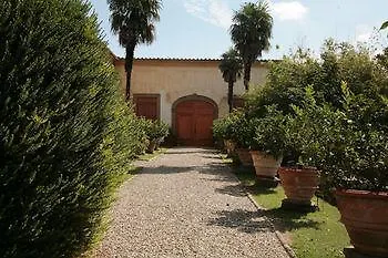 Villa Medicea Di Lilliano