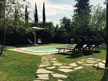 别墅 美迪西利利亚诺别墅 *