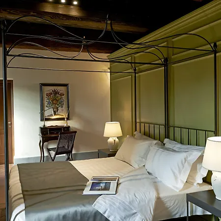 Villa Medicea Di Lilliano Grassina