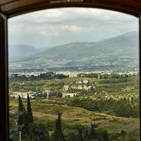 Medicea Di Lilliano Villa Grassina