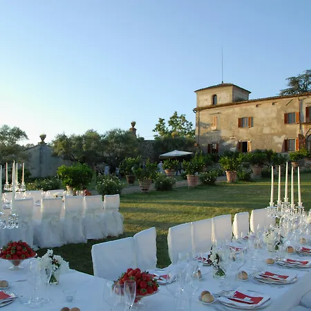 Medicea Di Lilliano *