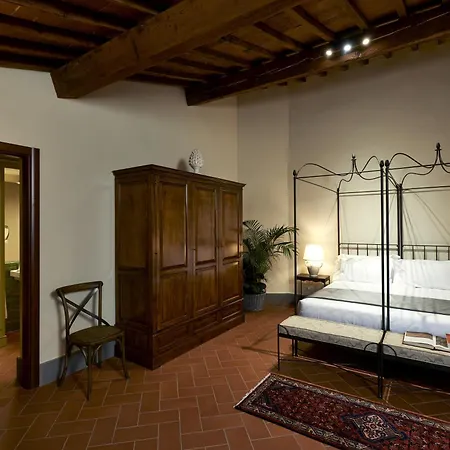 Medicea Di Lilliano Grassina