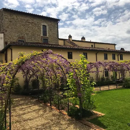 Medicea Di Lilliano