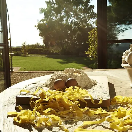 Medicea Di Lilliano Grassina