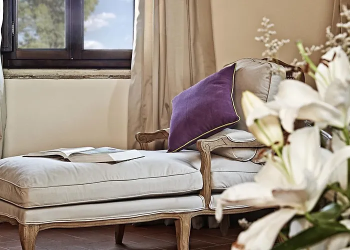 Medicea Di Lilliano * Grassina