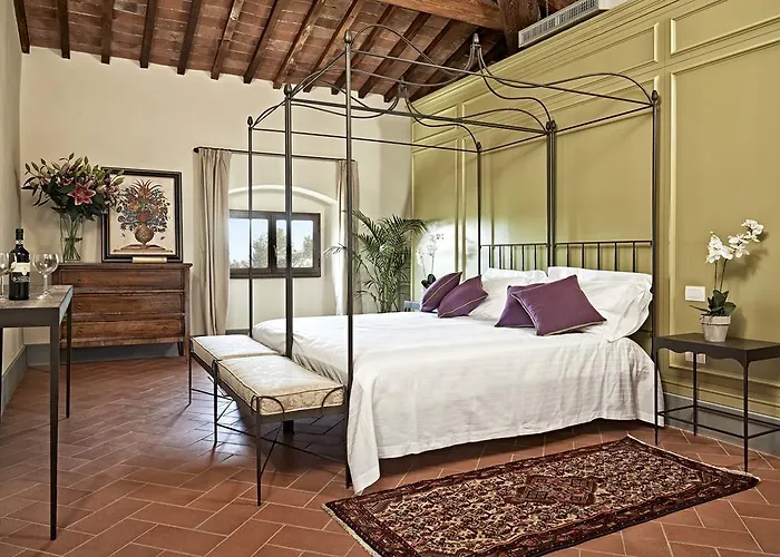 Medicea Di Lilliano *