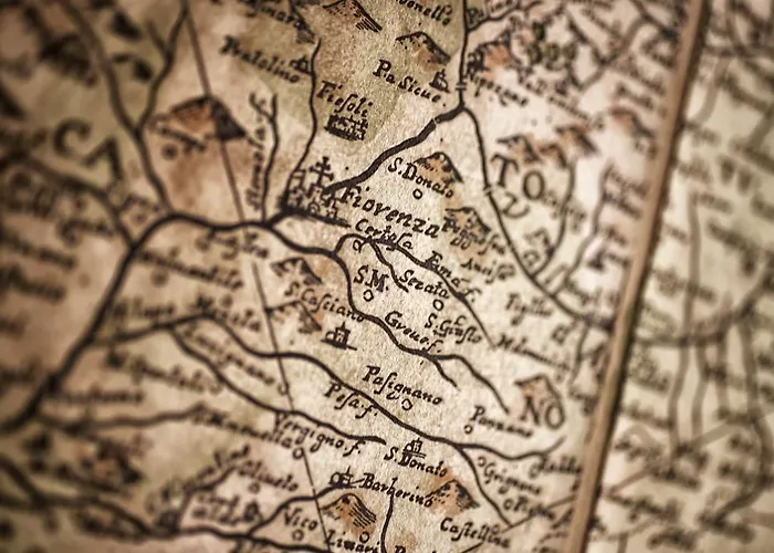 Βίλα Medicea Di Lilliano Grassina