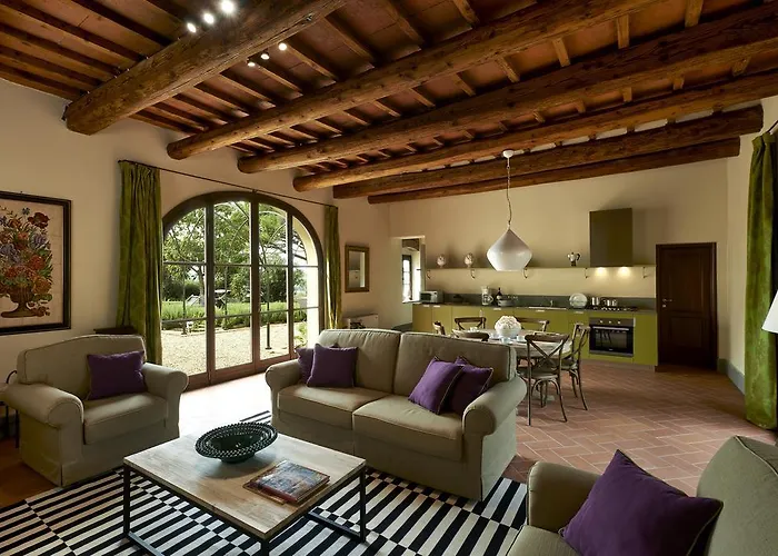 Medicea Di Lilliano Grassina