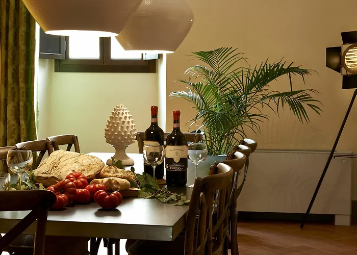 Medicea Di Lilliano Grassina