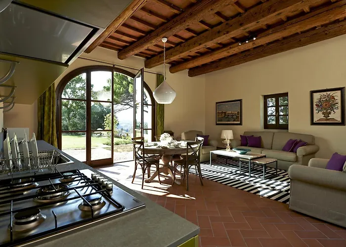 Medicea Di Lilliano *