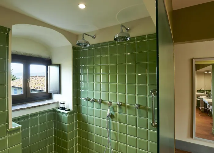 Medicea Di Lilliano Βίλα Grassina