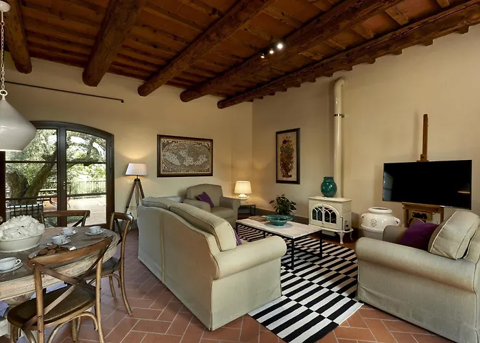 Medicea Di Lilliano *