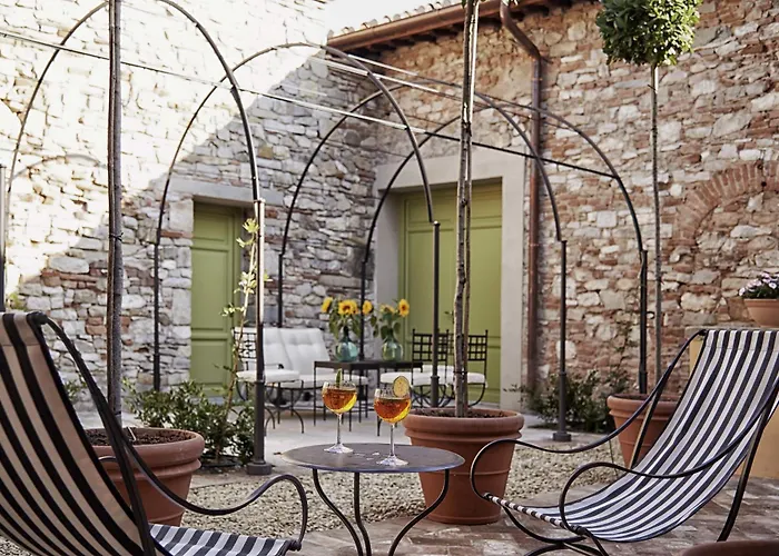 Medicea Di Lilliano * Grassina