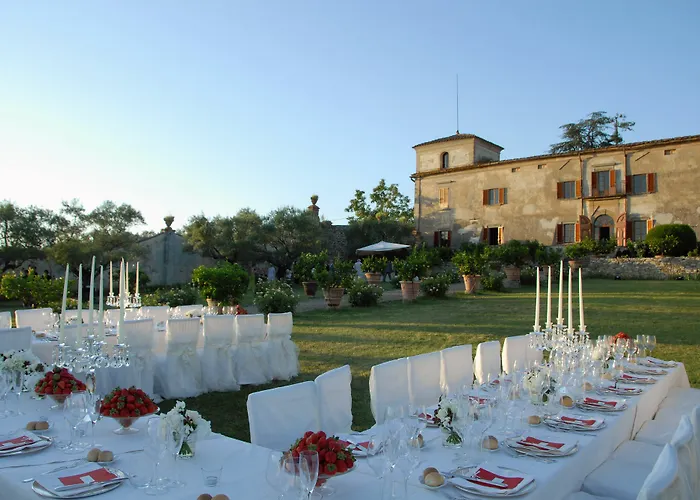 Medicea Di Lilliano *