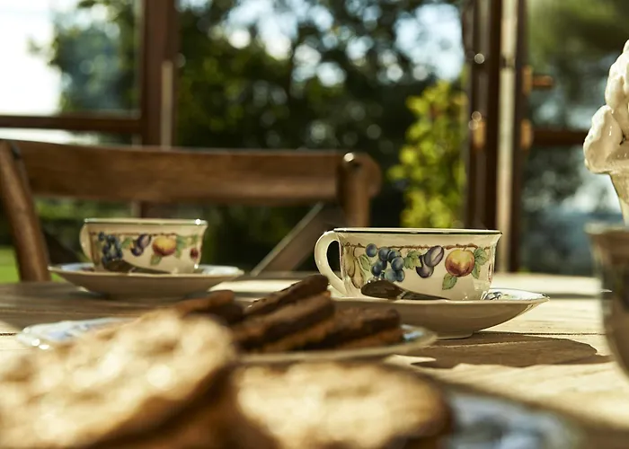 Medicea Di Lilliano * Grassina