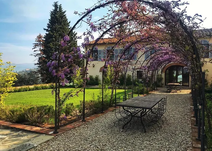 Medicea Di Lilliano * Grassina