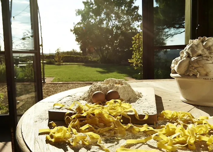 Medicea Di Lilliano Grassina